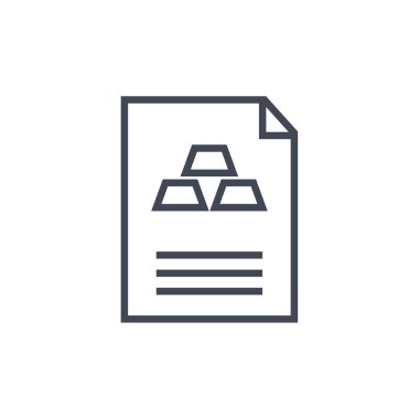 Altın Standart Rezerv sayfa düzeniName