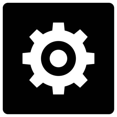 İnternet üzerinden iş ayarlama seçenekleri. simge vektör illüstrasyonu 