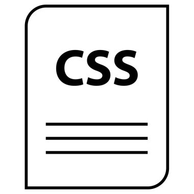 dosya adı biçimi, web basit illüstrasyonu