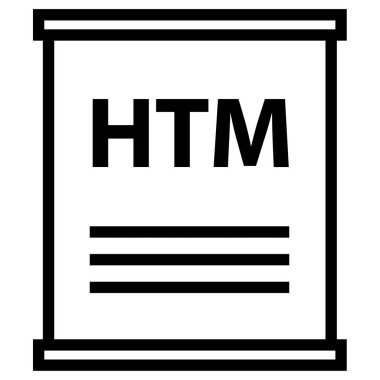 dosya adı biçimi, web basit illüstrasyonu