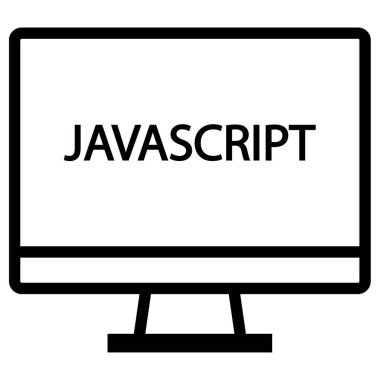 soyut cicon vektör çizimi. 