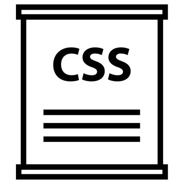 dosya adı biçimi, web basit illüstrasyonu