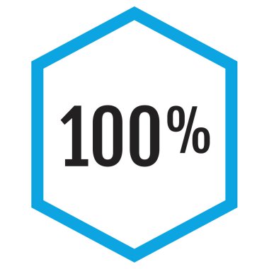 Satış. Web simgesi basit illüstrasyon