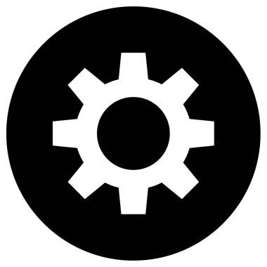 İnternet üzerinden iş ayarlama seçenekleri. simge vektör illüstrasyonu 