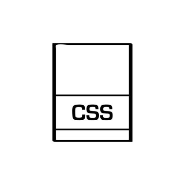 dosya adı biçimi, web basit illüstrasyonu