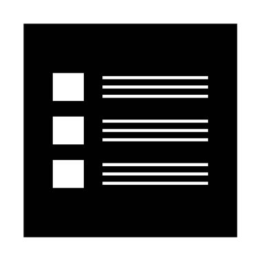 Kullanıcı arayüzü simgesi, ui ux tasarım şablonu 