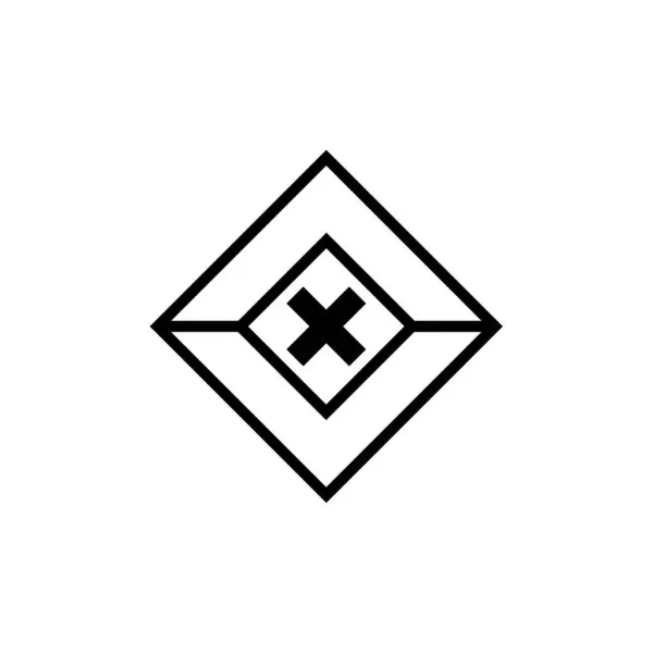 Vector Logo Diseño Plantilla Elemento — Vector de stock