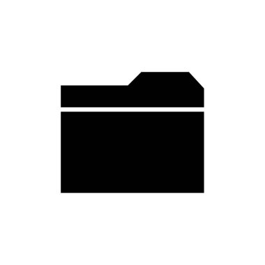 dizin simgesi vektör illüstrasyonu