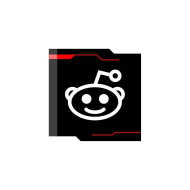 Dosya simgesinin vektör illüstrasyonu