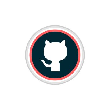 GitHub sosyal medyası çevrimiçi 