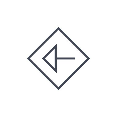 arka sol çıkış noktası