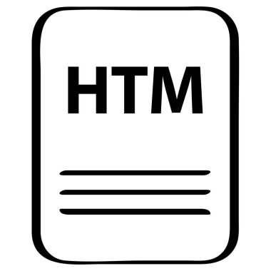 htm dosya adı belgesi