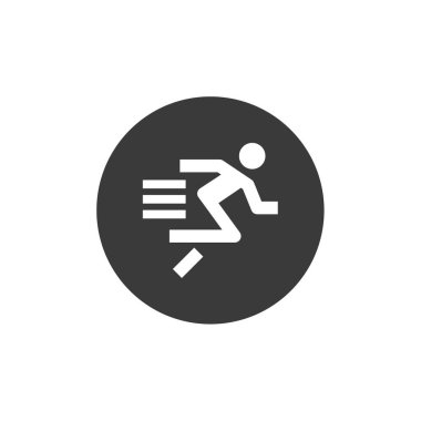 koşu koşusu atletizm sporları koşusu