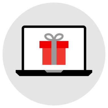 Noel tatili hediyesi..