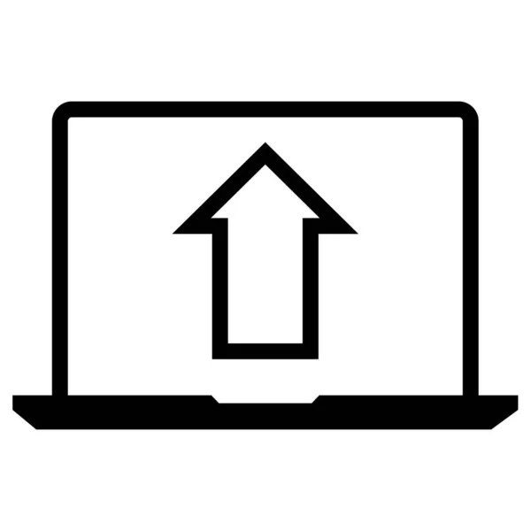 Télécharger Icône Web Illustration Simple — Image vectorielle