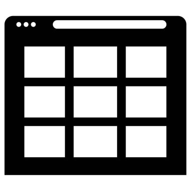 Evet ux desgin web yaratıcı kablo