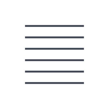 soyut yaratıcı logo simgesi tasarımı, vektör şablonu      