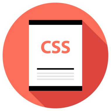 dosya biçimi vektör illüstrasyonuName