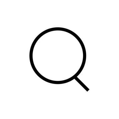 Web Geliştirme basit simgesi, vektör illüstrasyonu