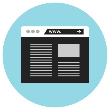 yaratıcı çevrimiçi web tasarımı