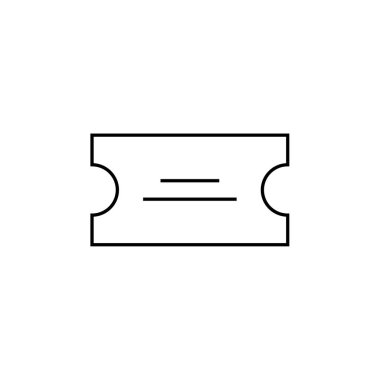 seyahat simgesi logo tasarımı şablon çizimi        