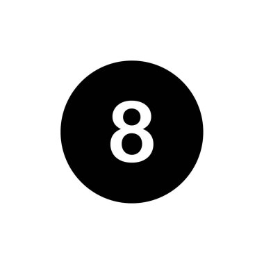 Navigasyon simgesi vektör çizim logosu     