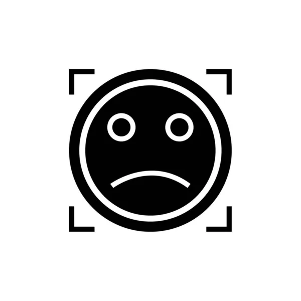 Emoji平面图标 矢量插图 — 图库矢量图片