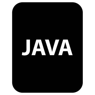 java dosya adı uzantısı simgesi 