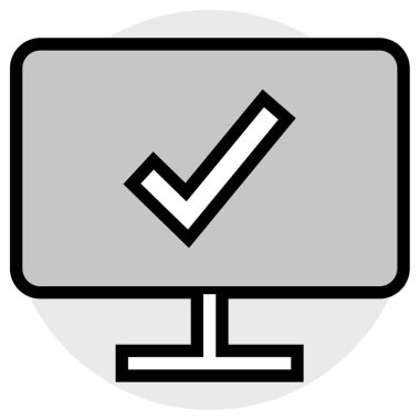 Çek Kutusu. Basit tasarım 