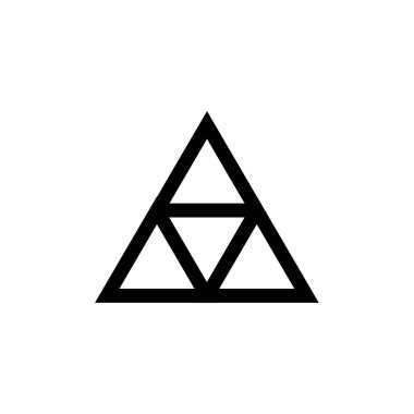 Video Oyun simgesi vektör illüstrasyonu