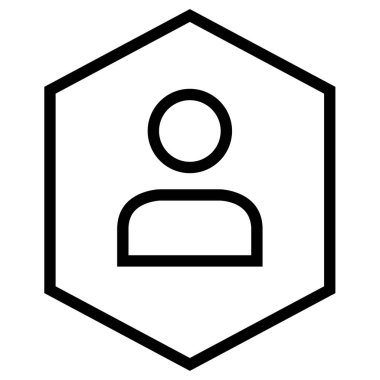 Analitik bilgi vektör simgesi. veri vektör illüstrasyonunu analiz et 