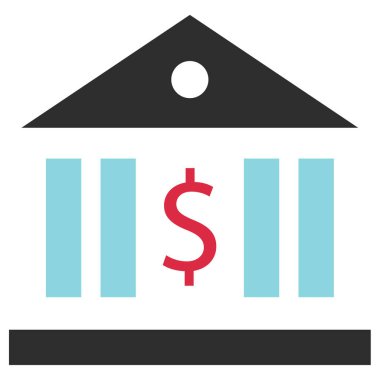 Dolar işareti vektör illüstrasyonuName 