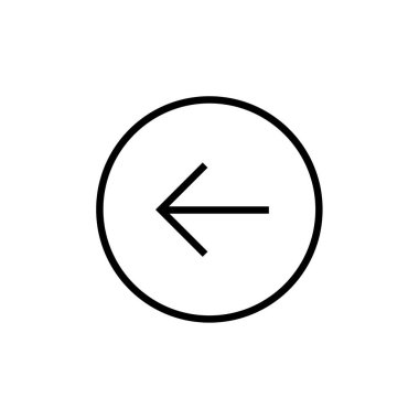 Kablolar modern simge, vektör illüstrasyonu