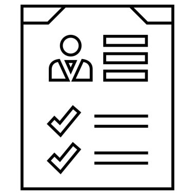 Devam et. Web simgesi basit illüstrasyon