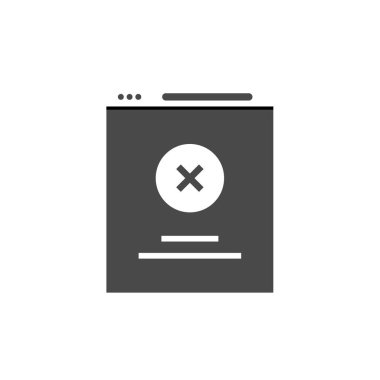 Mockup tasarım ağı çevrimiçi internet vektörü 