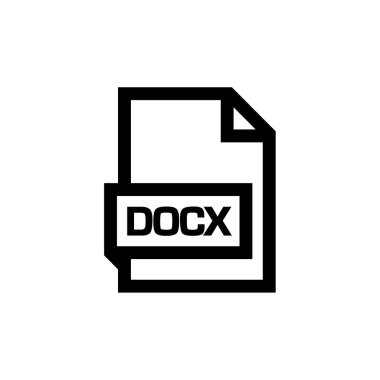 docx uzantı belge sayfası