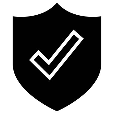 ağ basit vektör illüstrasyonu  