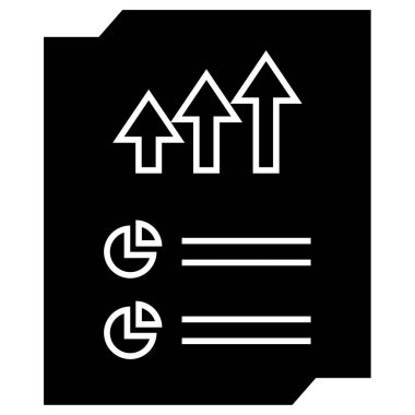 dosya belgesi. Basit resimleme