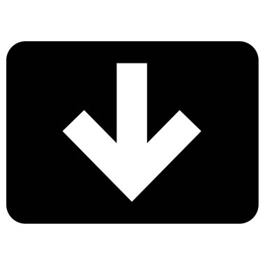 ok simgesi, vektör illüstrasyonu indir 