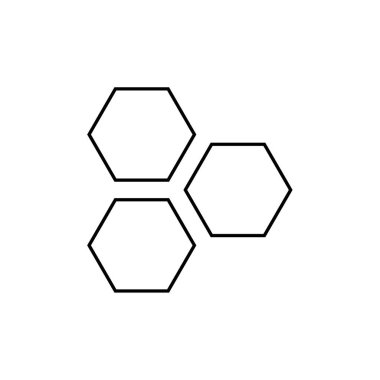 Okul ve Eğitim ikonu vektör tasarımı    