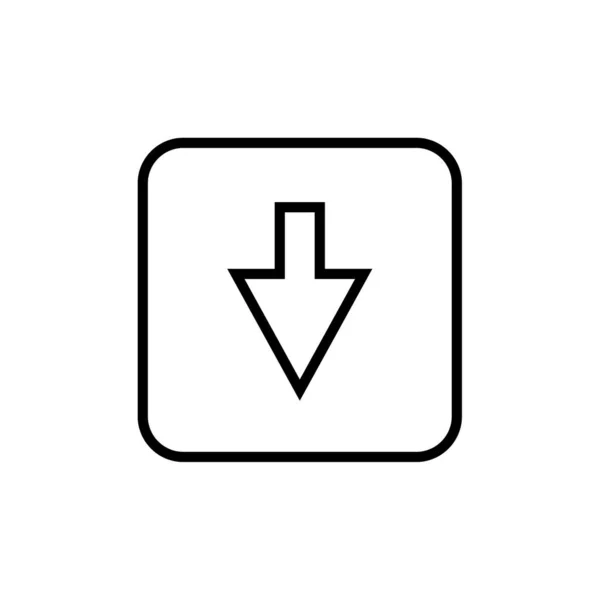 Stáhnout Obrázek Vektoru Ikony — Stockový vektor