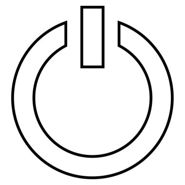 Video Oyun simgesi vektör illüstrasyonu