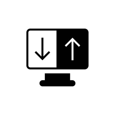 Vektör simgesi illüstrasyonu indir