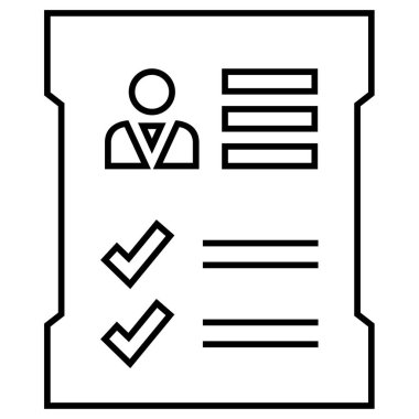 Devam et. Web simgesi basit illüstrasyon