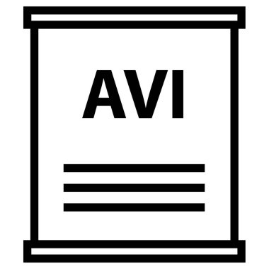 dosya adı biçimi, web basit illüstrasyonu