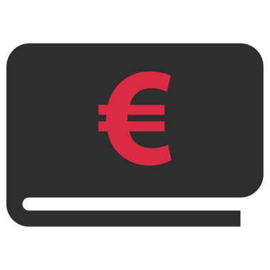 e-ticaret ve alışveriş ikonu konsept vektör çizimi  