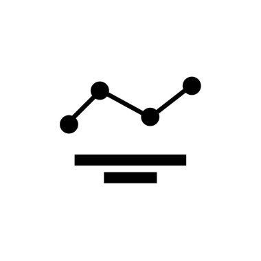 seo web simgesi basit illüstrasyon     