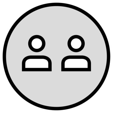 kullanıcı simgesi çizimi 