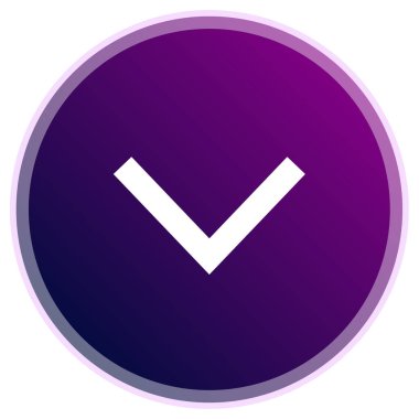 ok simgesi, vektör illüstrasyonu indir 