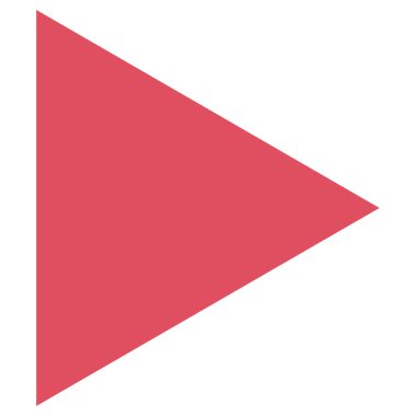 Çevrimiçi ortam oyun arayüzü, vektör illüstrasyonunun basit simgesi